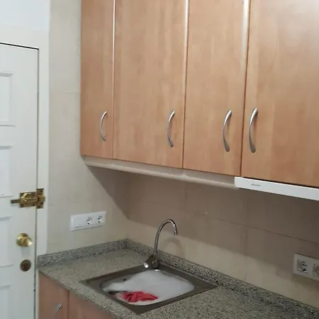 Apartament Agua Playa Primera Linea *